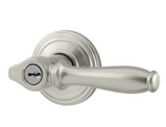 Kwikset Ashfield Lever