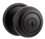 Kwikset Hancock Knob