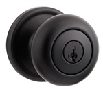 Kwikset Hancock Knob