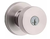 Kwikset Pismo Knob