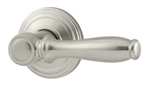 Kwikset Ashfield Lever