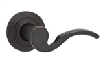 Kwikset Brooklane Lever