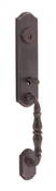 Kwikset Amherst Handleset