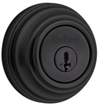 Kwikset 980 Single Cylinder Deadbolt