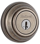 Kwikset 985 Double Cylinder Deadbolt