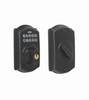 Schlage Camelot Keypad Deadbolt