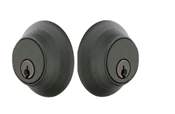 Emtek Wrought Steel Deadbolt