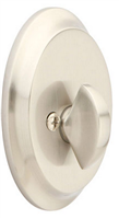 Emtek Saratoga Single Sided Deadbolt