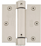 Emtek Spring Hinges