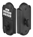 Emtek Keypad Deadbolt