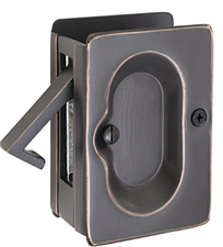 Emtek Passage Pocket Door Lock