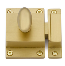 Emtek Cabinet Latch