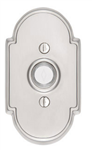 Emtek 8 Rosette Doorbell