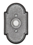 Emtek Wrought Steel Doorbell