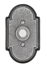 Emtek Wrought Steel Doorbell