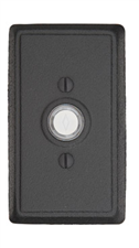 Emtek Wrought Steel Doorbell