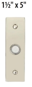 Emtek Stretto Doorbell