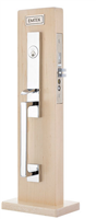 Emtek Brisbane Mortise, Dummy