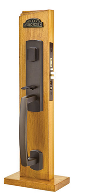 Emtek Sonoma Style Mortise, Dummy