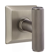 Emtek Ace Knurled Knob