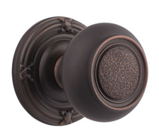 Emtek Belmont Knob