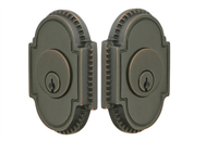 Emtek Knoxville Deadbolt