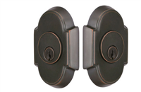 Emtek 8 Style Deadbolt