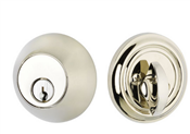 Emtek Regular Deadbolt