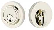 Emtek Modern Deadbolt