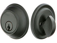 Emtek Tuscany Classic Deadbolt