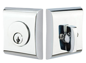 Emtek Neos Modern Deadbolt