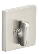 Emtek Square Single Sided Deadbolt