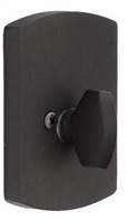 Emtek Sandcast BronzeSingle Sided Deadbolt