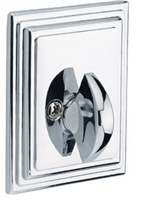 Emtek Wilshire Single Sided Deadbolt