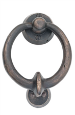 Emtek Bronze Door Knocker