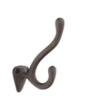 Emtek Bronze Robe Hook