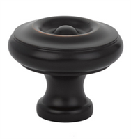 Emtek Waverly Cabinet Knob