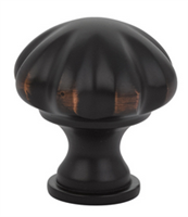 Emtek Melon Cabinet Knob