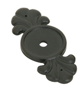 Emtek Tuscany Back Plate for Knobs