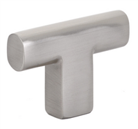 Emtek Modern Trail Cabinet Knob