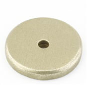 Emtek Bronze Round Back Plate