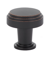 Emtek Newport Cabinet Knob