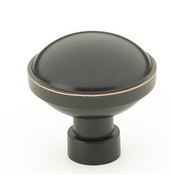 Emtek Brandt Cabinet Knob