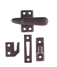 Emtek Standard Casement Window Latch