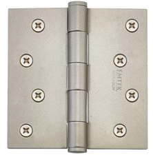 Emtek Hinges