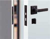 Emtek Magnetic Latch Mechanism