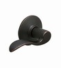 Schlage Accent Lever