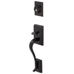 Schlage Addison Handleset