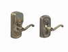 Schlage Plymouth Keypad Lock