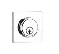Yale Expressions Marcel Deadbolt